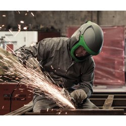 GVS Z-Link® Respirator with PX5® PAPR | 16-018-11-FR | Proudly